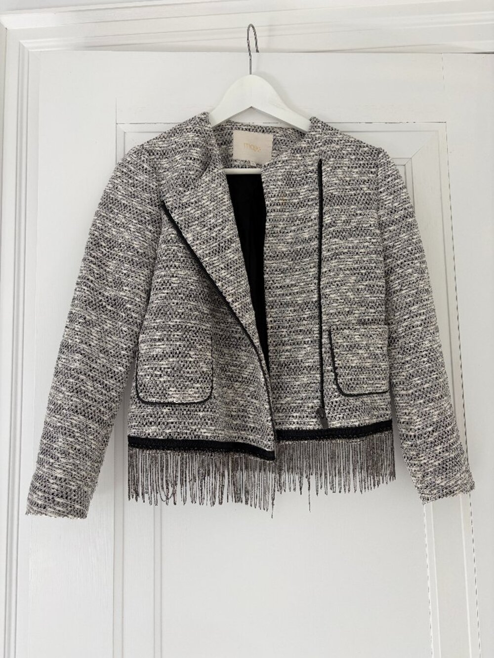 Maje Jacket